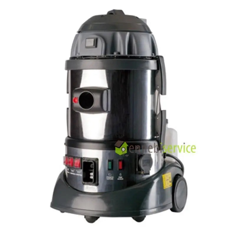 Emilio Plus 2000w 230v con accessori caldaia 2,8lt ricarica manuale con tanica Bieffe BIEFFE
