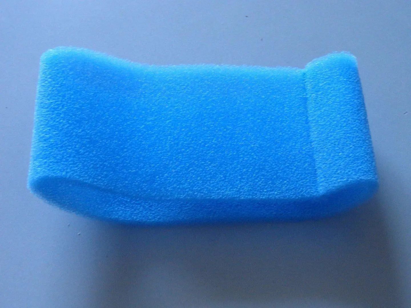 Filtro interno secchio acqua cucito in PPI blu per Lecologico Polti POLTI