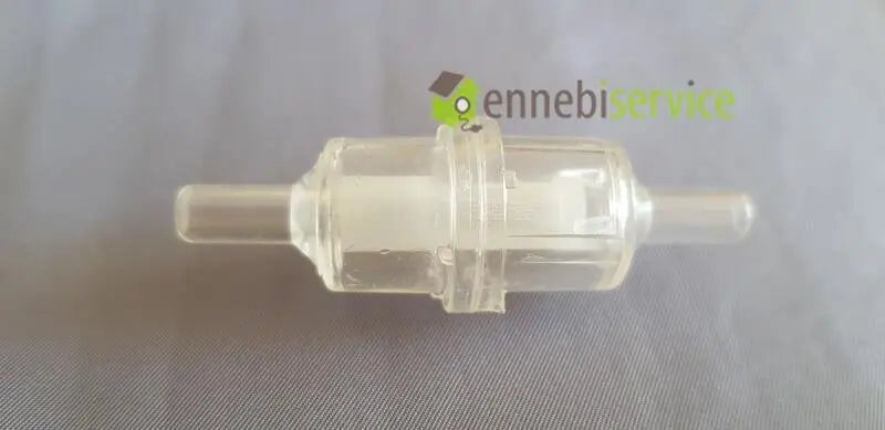 Filtro tubo aspirazione acqua macchina da caffe' 6mm LA PAVONI