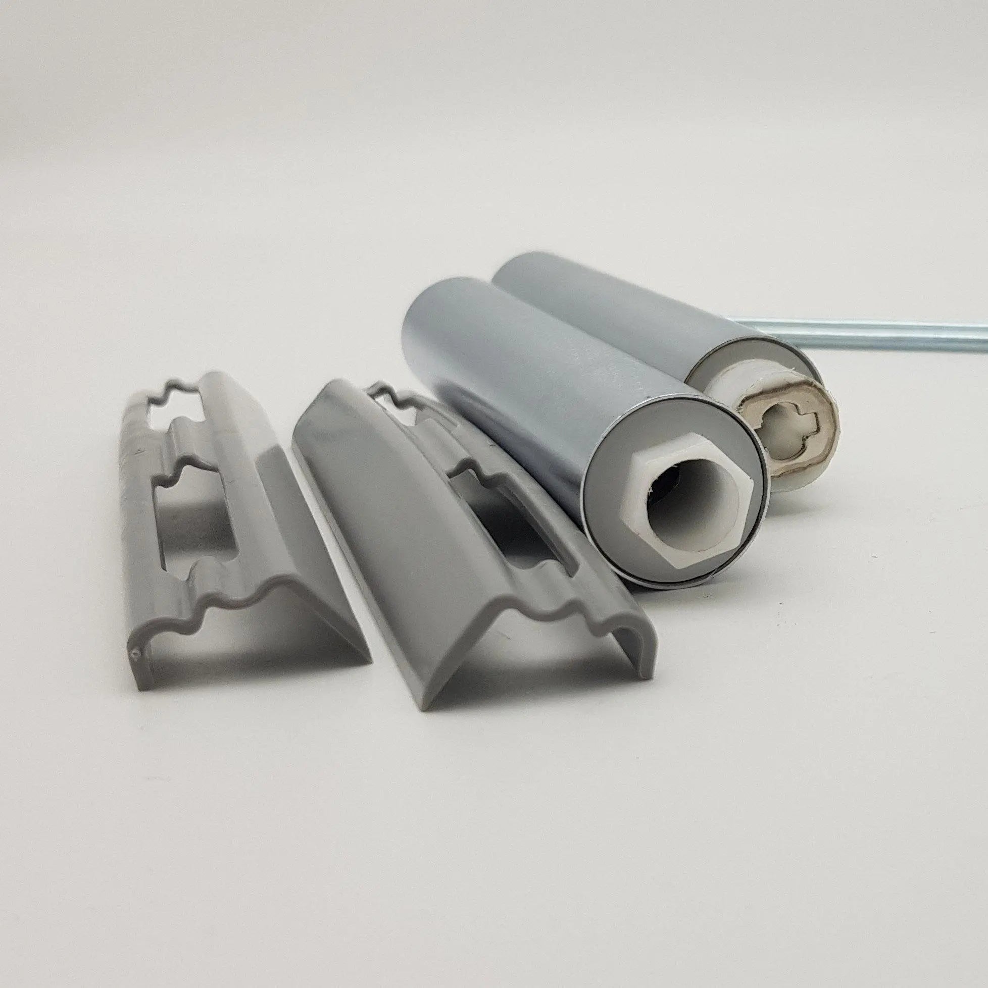 Smooth rollers kit machine machine puff pastry imperia shipping ...