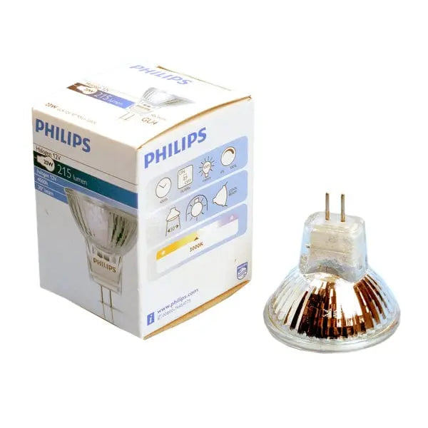 Lampada per cappa 502FC18 Philips PHILIPS