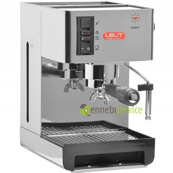 Lelit Line Anna Coffee Machine Pl41qe Shipping starting from