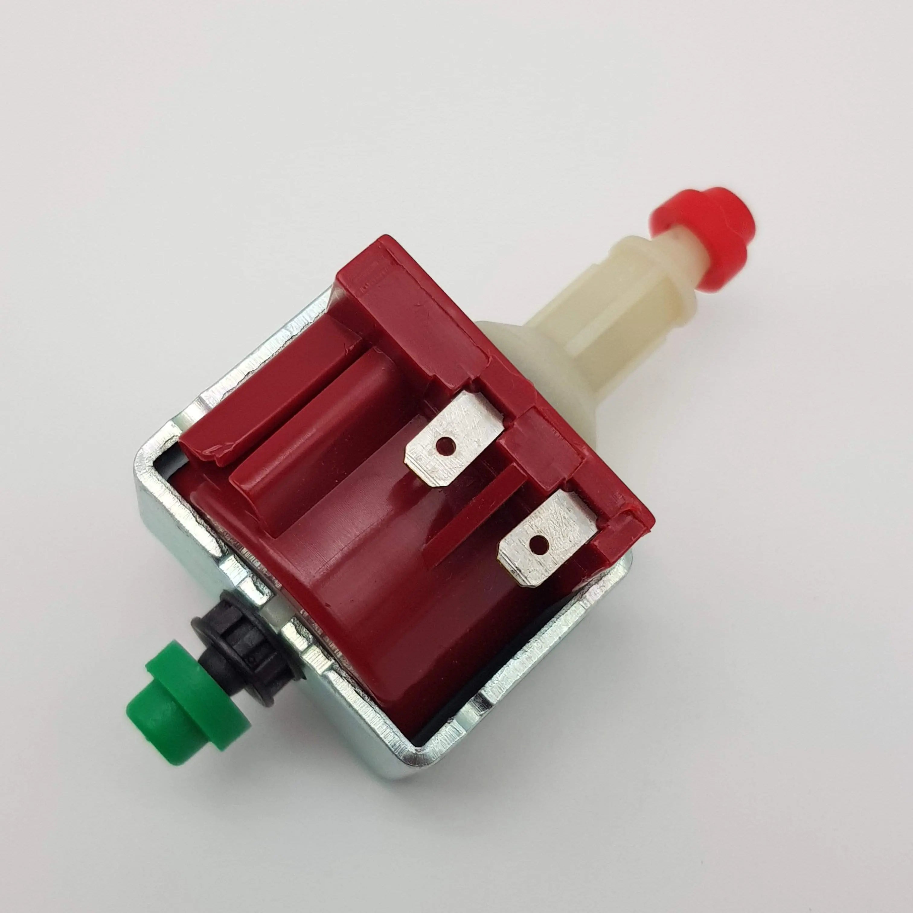 Micro elettro pompa NME Type 5 230-240V 16w per stufe bioetanolo Ruby TECNOAIRSYSTEM