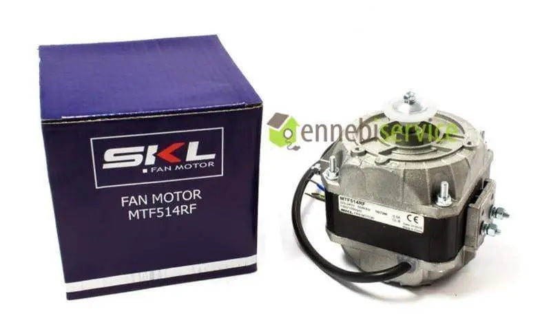 Motore pentavalente 16w sistema refrigerante SKL high quality SKL