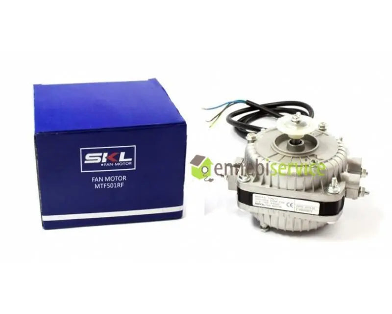 Motore pentavalente 5w sistema refrigerante SKL high quality SKL