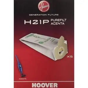 Sacchetti aspirapolvere Hoover Acenta H21P HOOVER