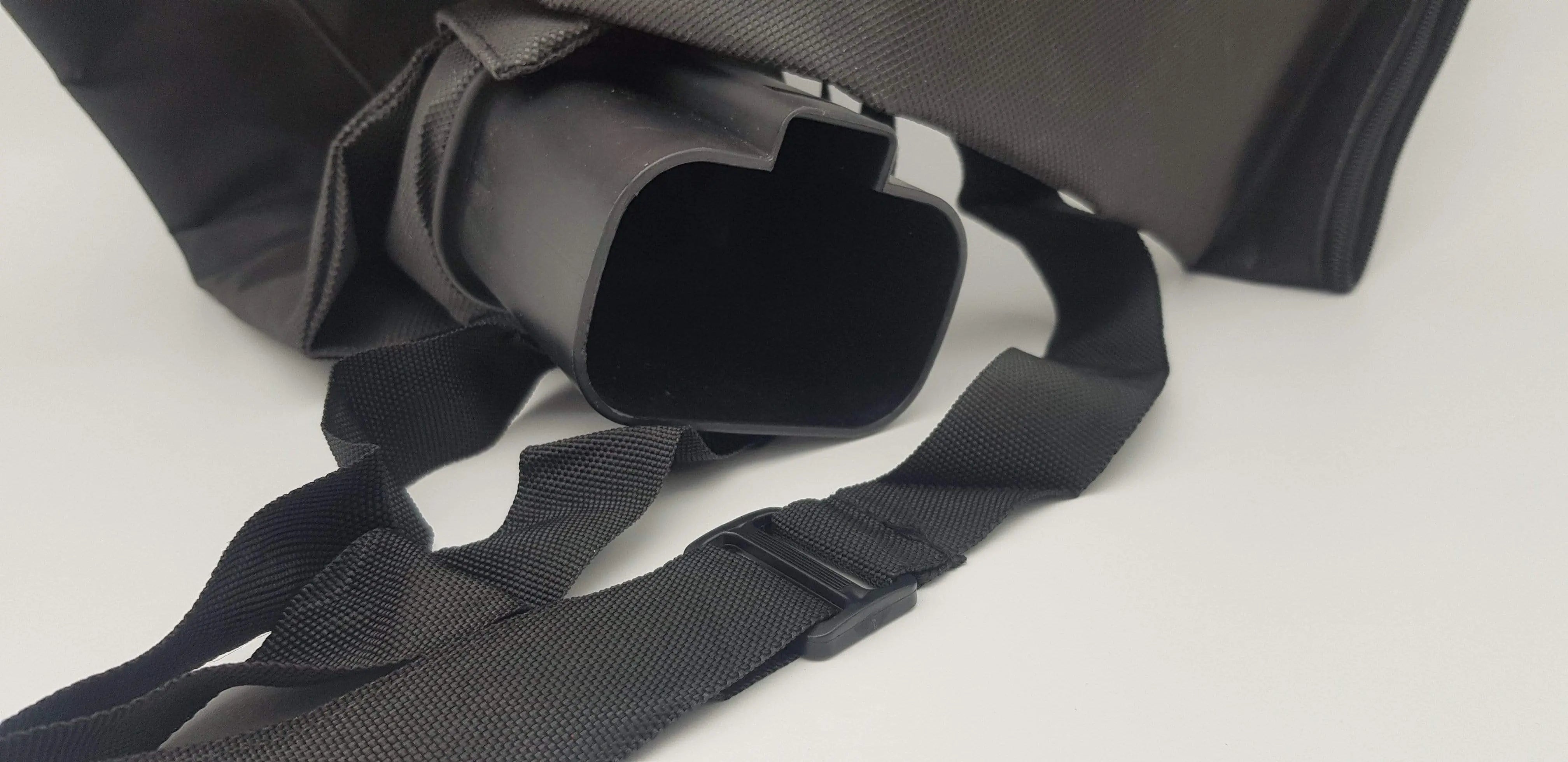 Black and decker on sale gw2500 bag