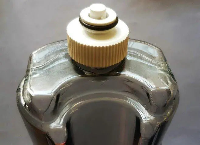 Serbatoio acqua per scopa a vapore Black+Decker FSM1605 steam mop BLACK+DECKER
