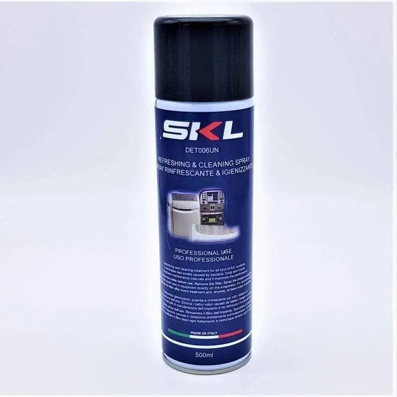 Spray rinfrescante/sanificante Clima 500ml SKL SKL