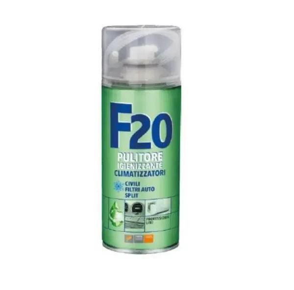 Spray sanificatore condizionatore 250FR202 UNIVERSALE