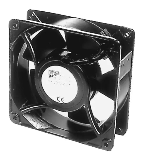 Ventilatore assiale compatto 222FR57 UNIVERSALE