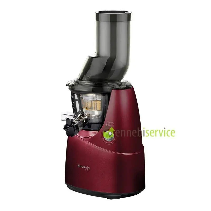 estrattore succo kuvings kvg bm rd red base KUVINGS