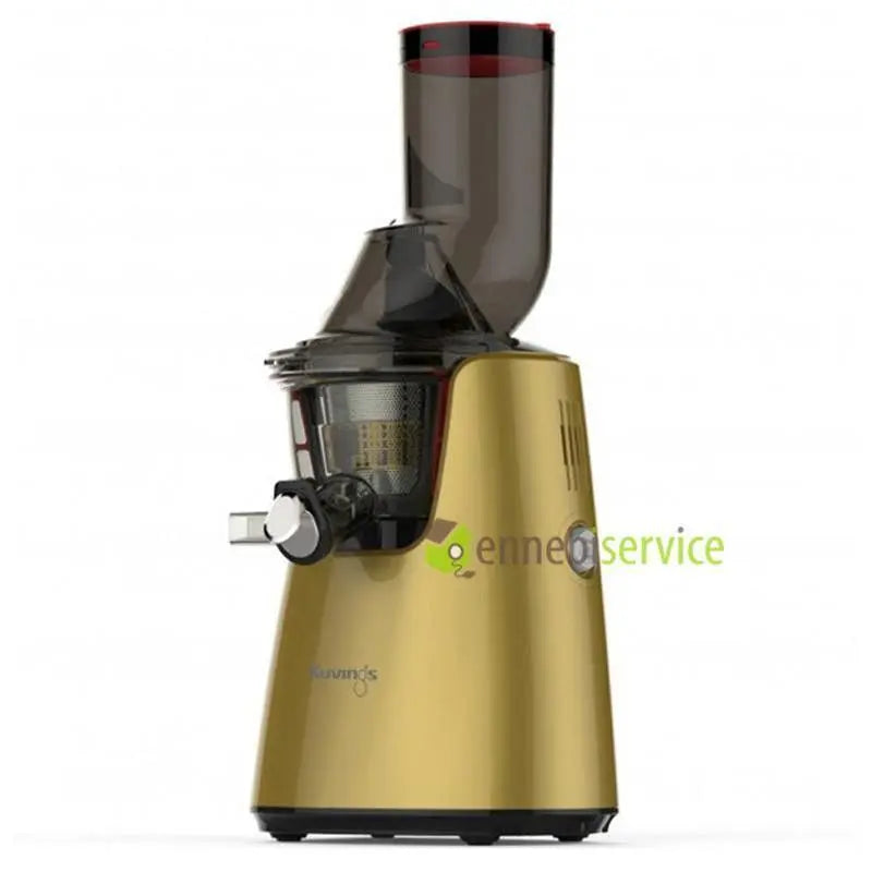 estrattore succo kuvings kvg c9500 gd gold KUVINGS