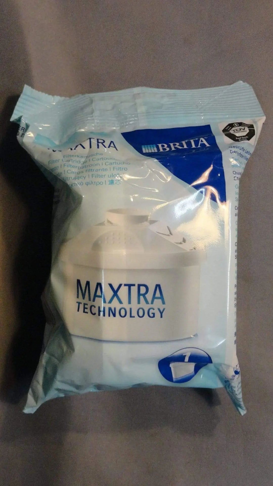 filtri caraffa brita maxtra 1 filtro BRITA