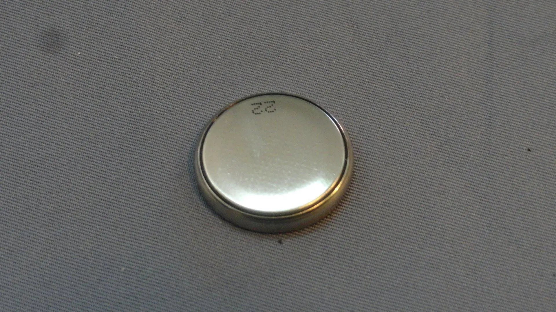 pila electronics 2032 3v lithium panasonic in blister PANASONIC