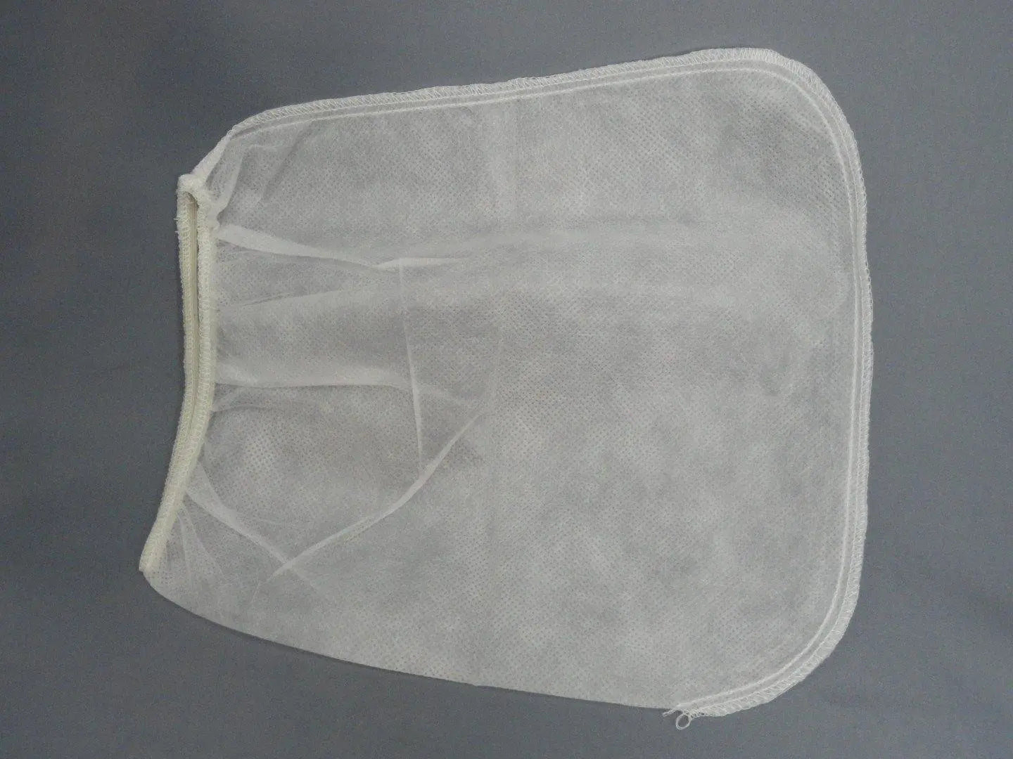 sacco in tela-tessuto per motore bidone aspirapolvere MICROMIC